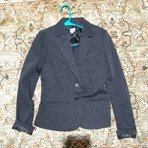 Lauren Conrad blazer dress jacket